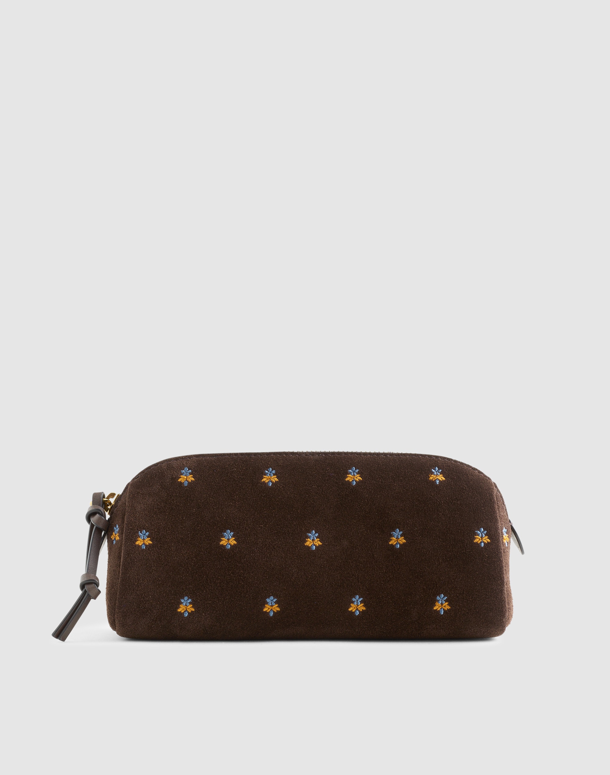 The Makeup Pouch