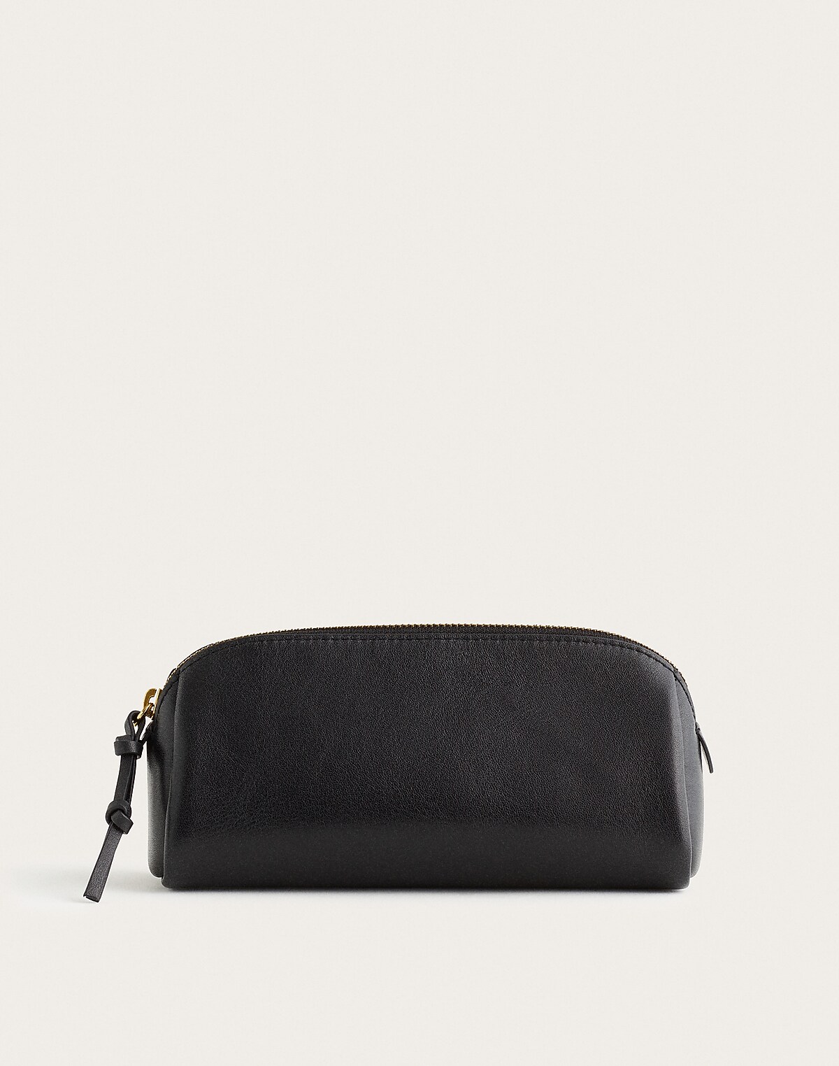 The Makeup Pouch
