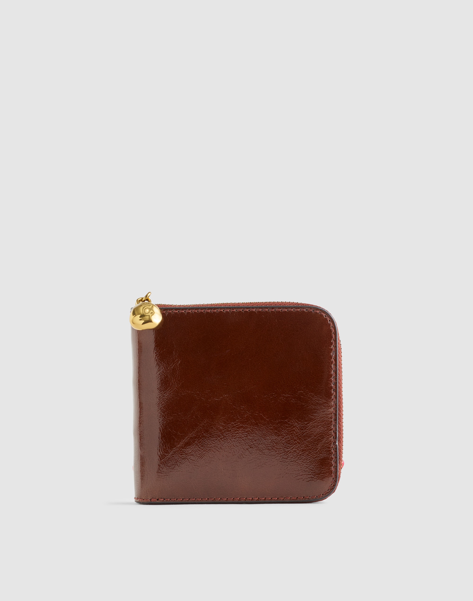 the essential zip wallet