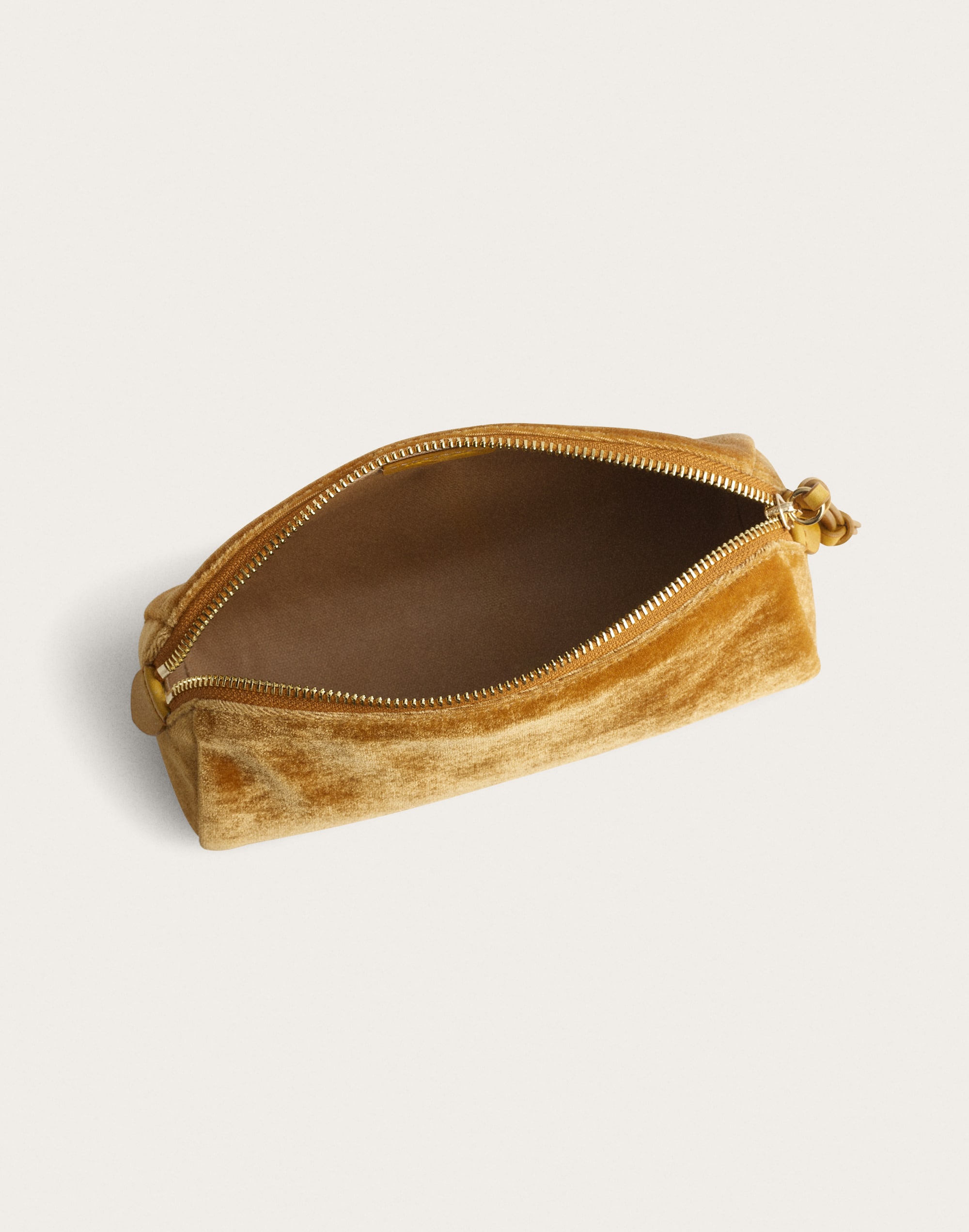 The Makeup Pouch