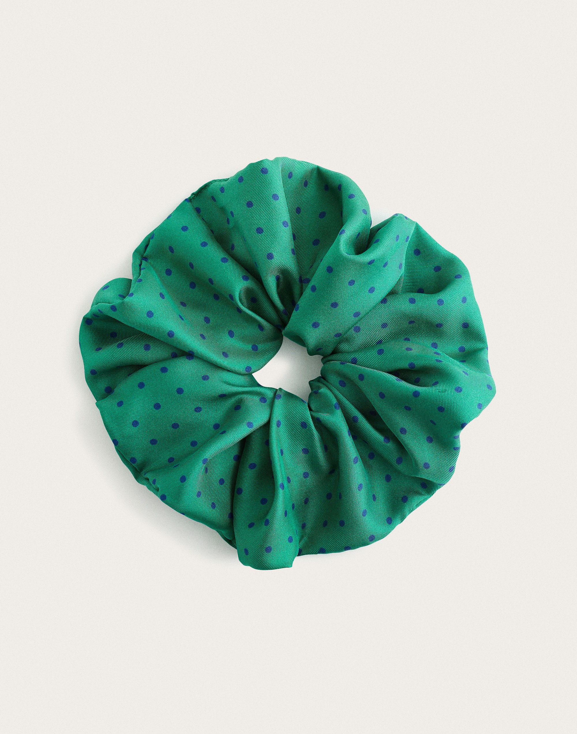 Scrunchie in 100% Silk