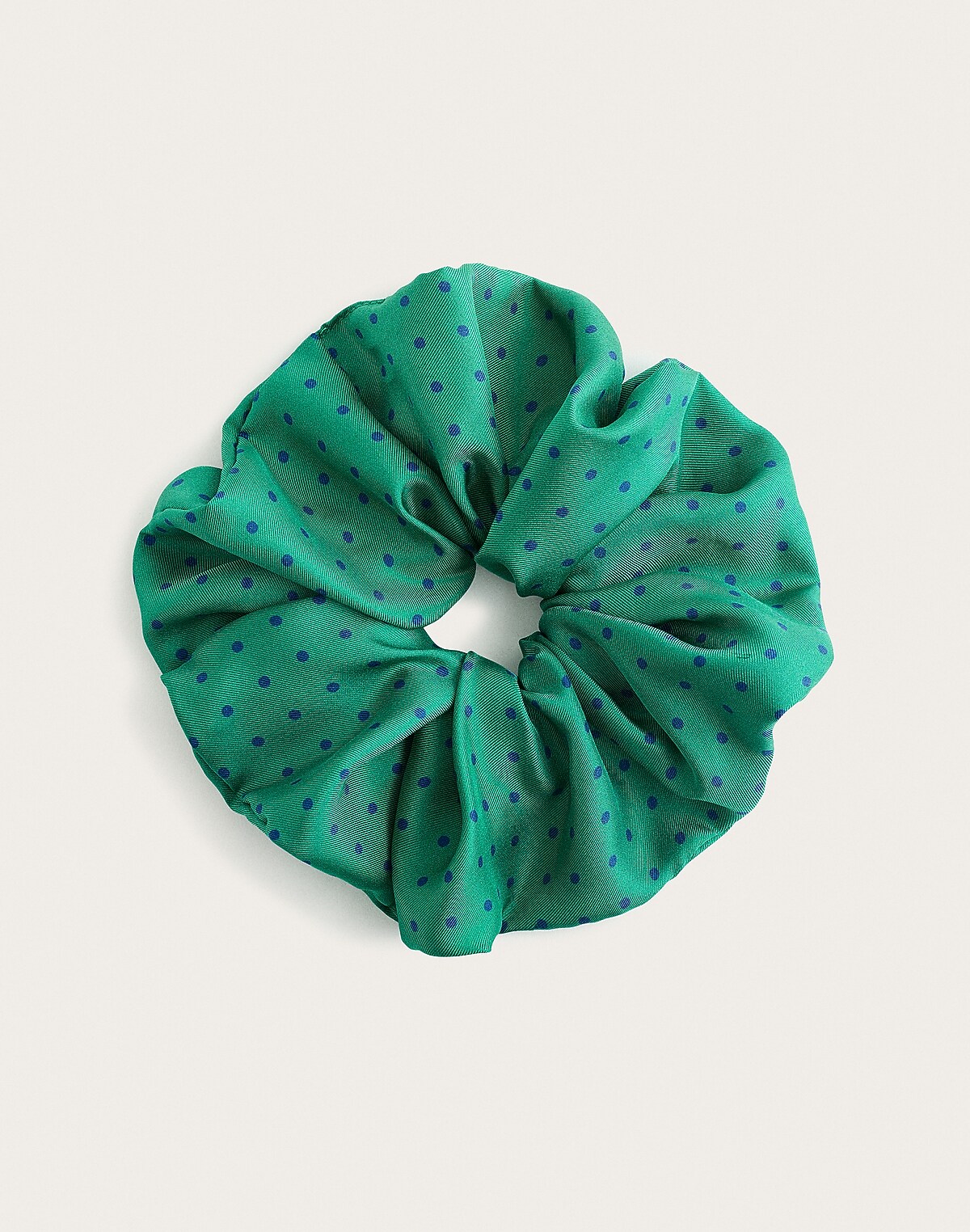 Scrunchie in 100% Silk