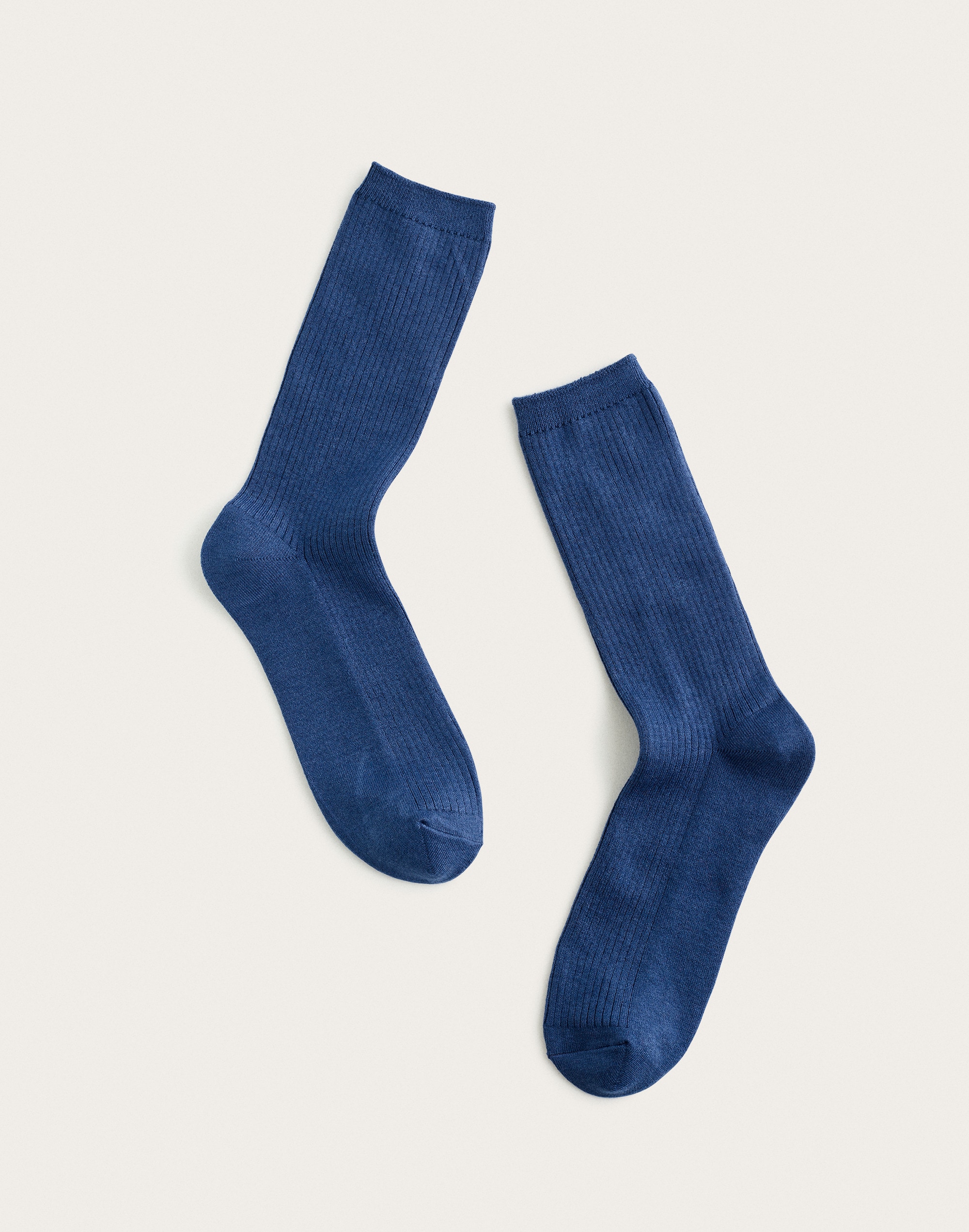 the loafer sock