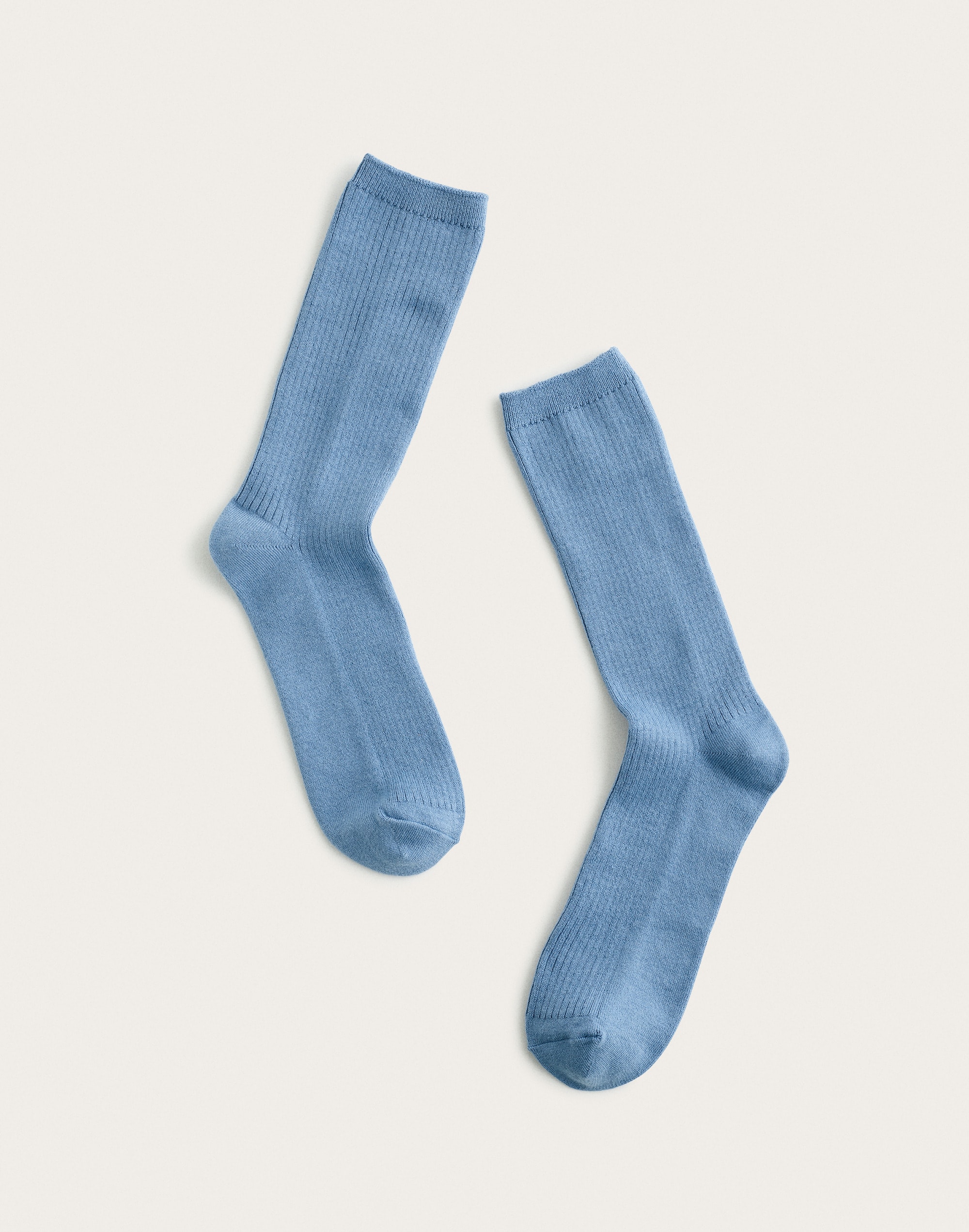 the loafer sock