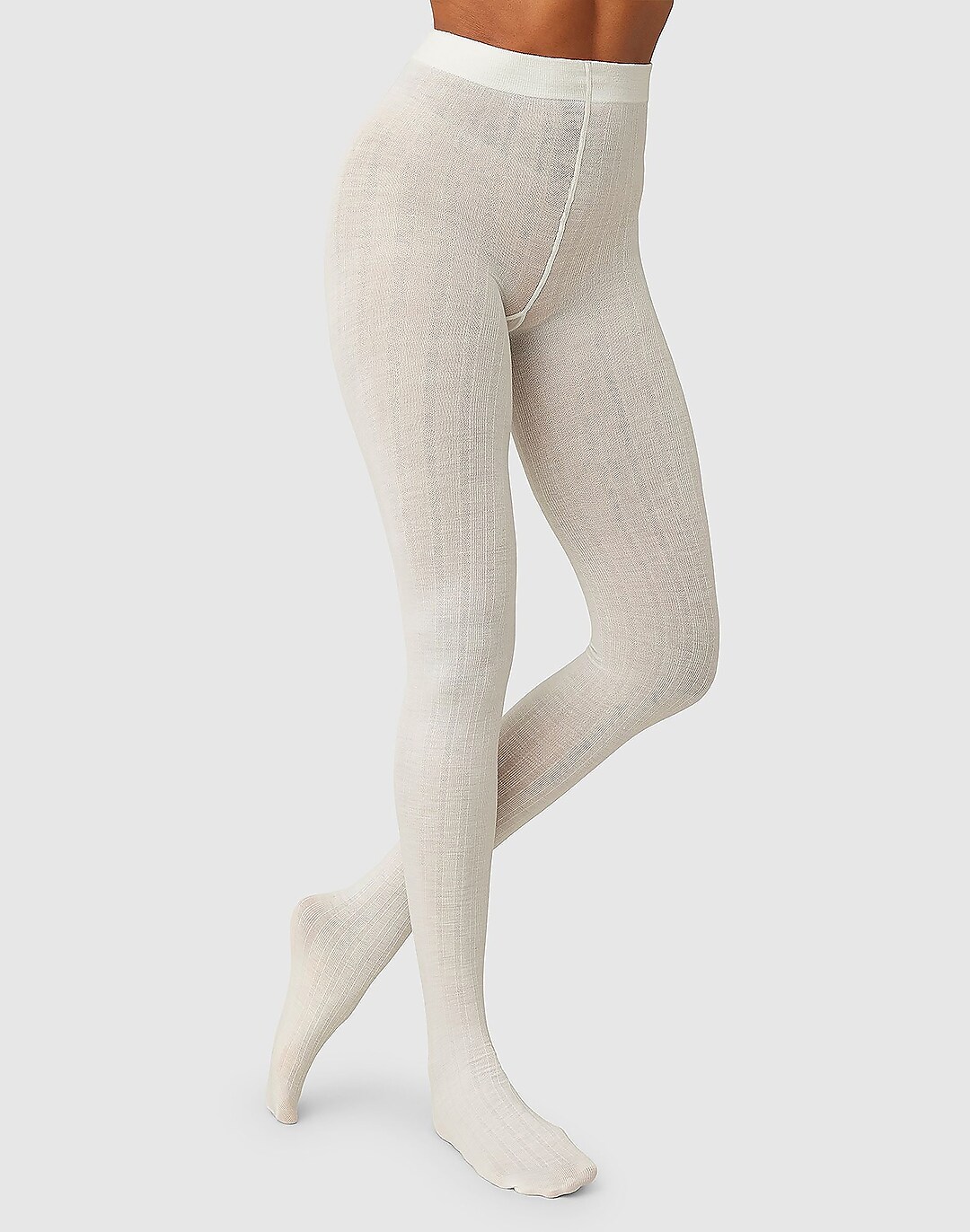 Swedish Stockings Freja Organic Wool Tights
