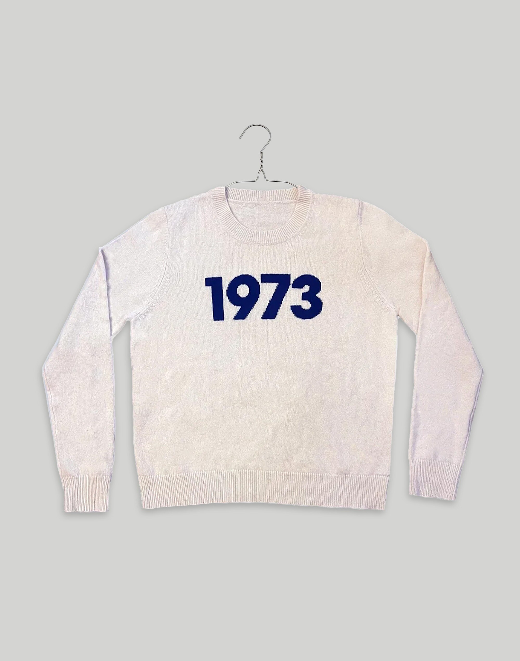 prinkshop x Social Goods Classic 1973 Sweater