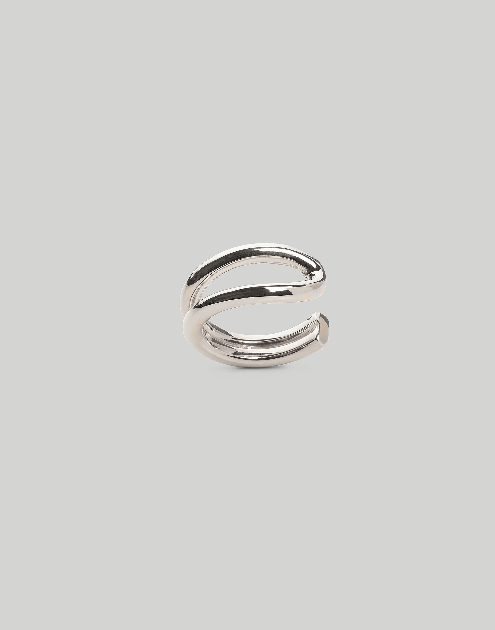 CHARLOTTE CAUWE STUDIO MAGRITTE RING IN STERLING SILVER