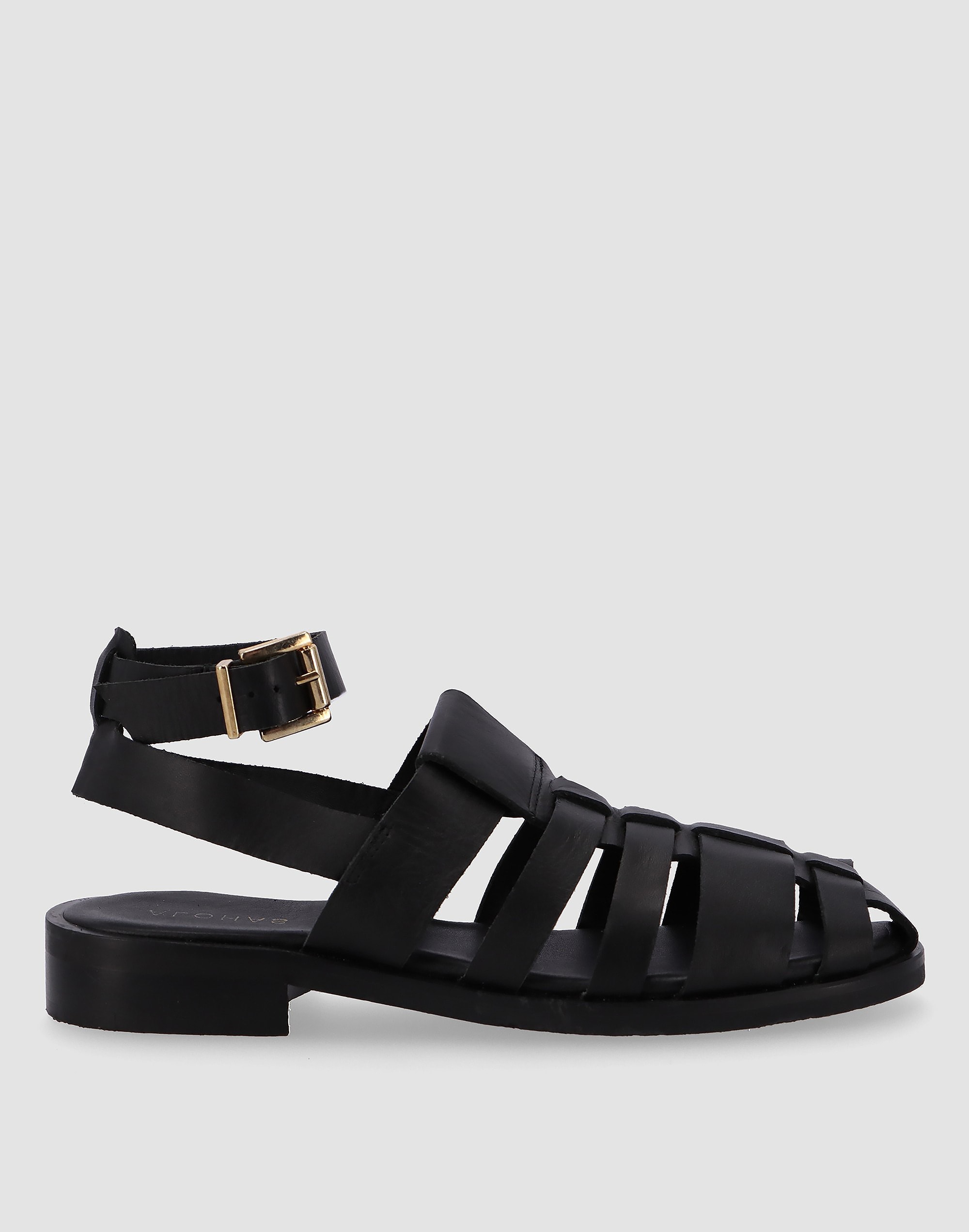 ALOHAS™ Perry Leather Sandals