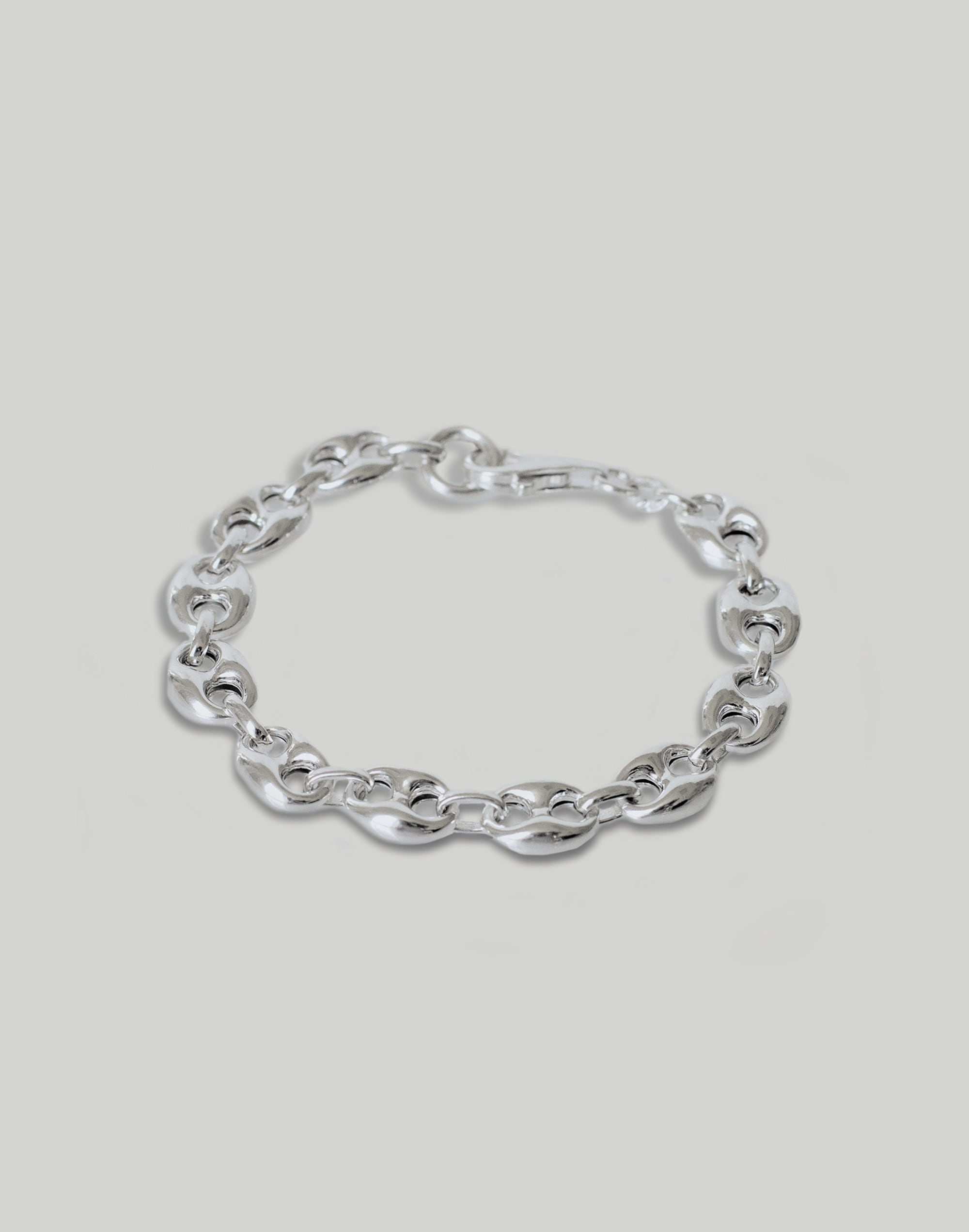 Kinn Studio™ Puffed Mariner Chain Bracelet