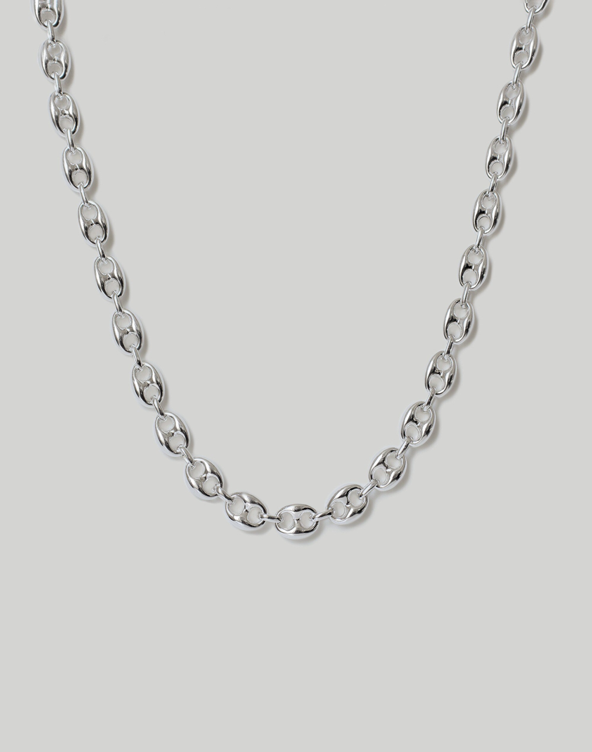 Kinn Studio™ Puffed Mariner Chain Necklace