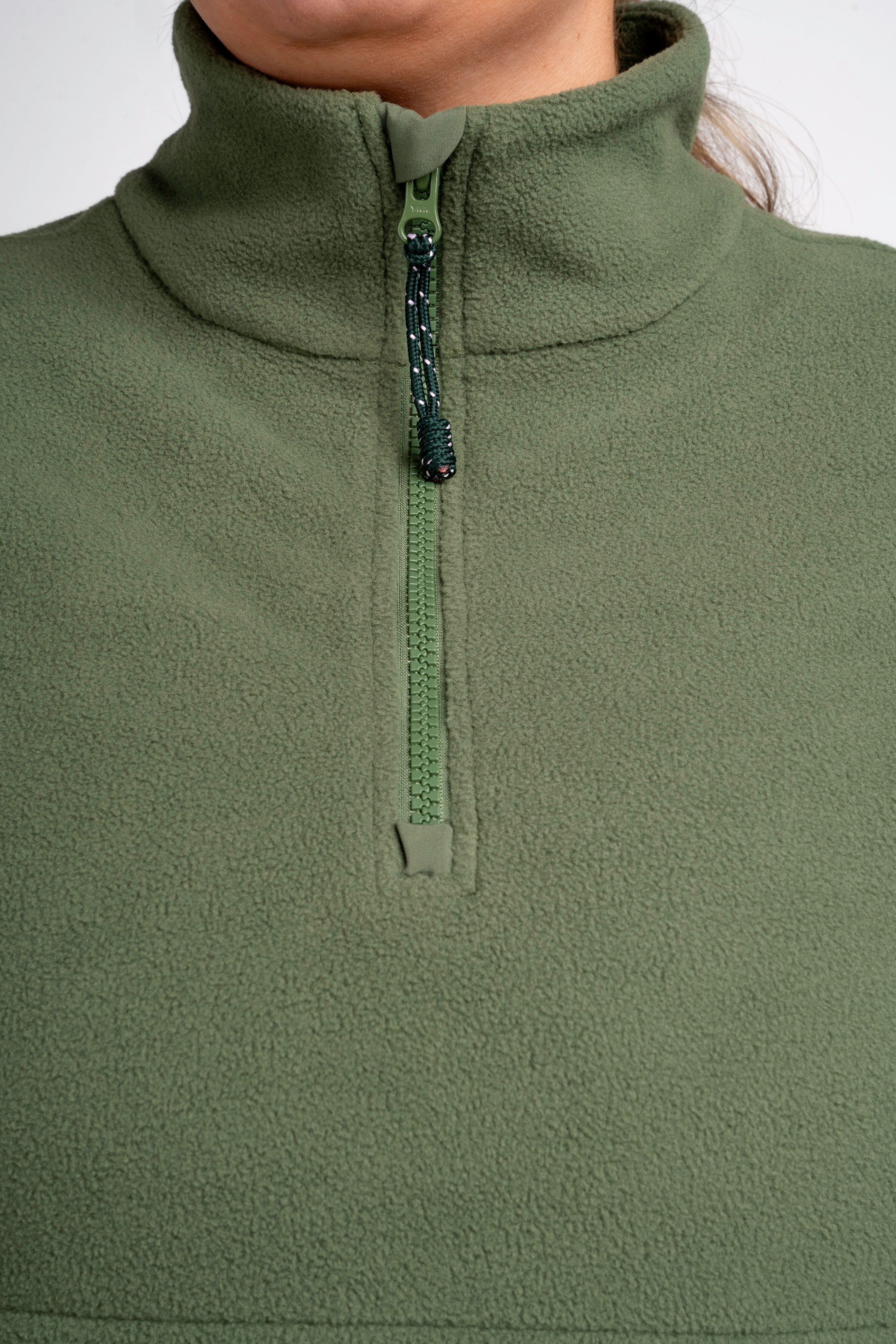 alder apparel Go Explore Essential Fleece