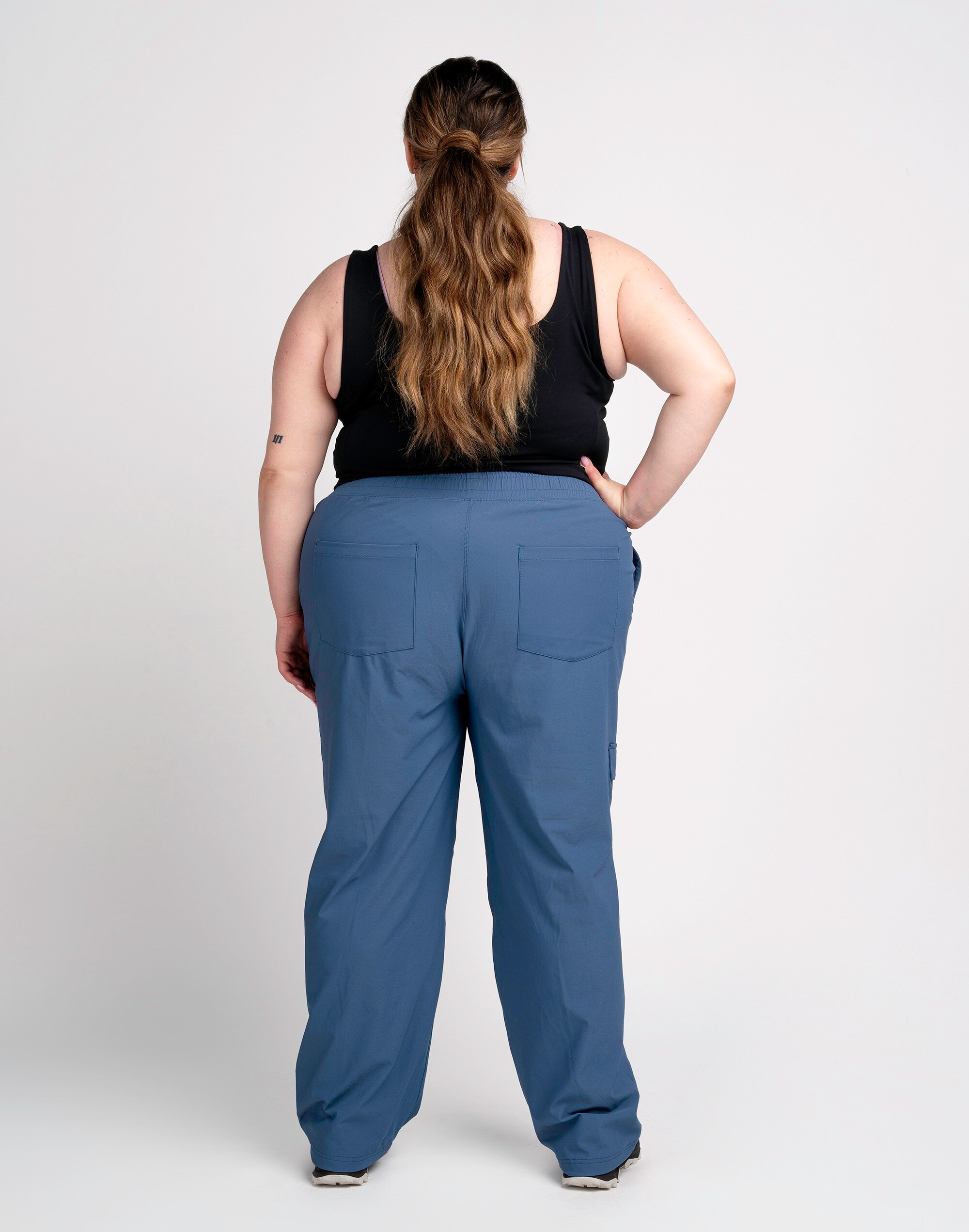 alder apparel Go Explore Essential Pants