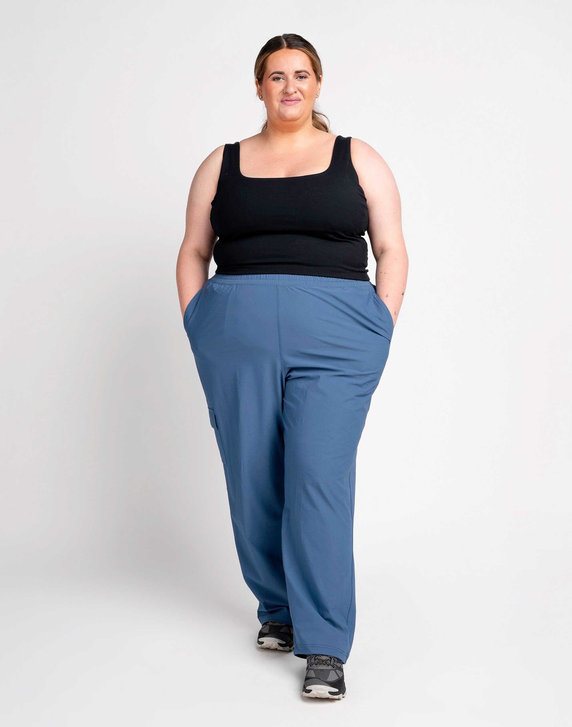 alder apparel Go Explore Essential Pants