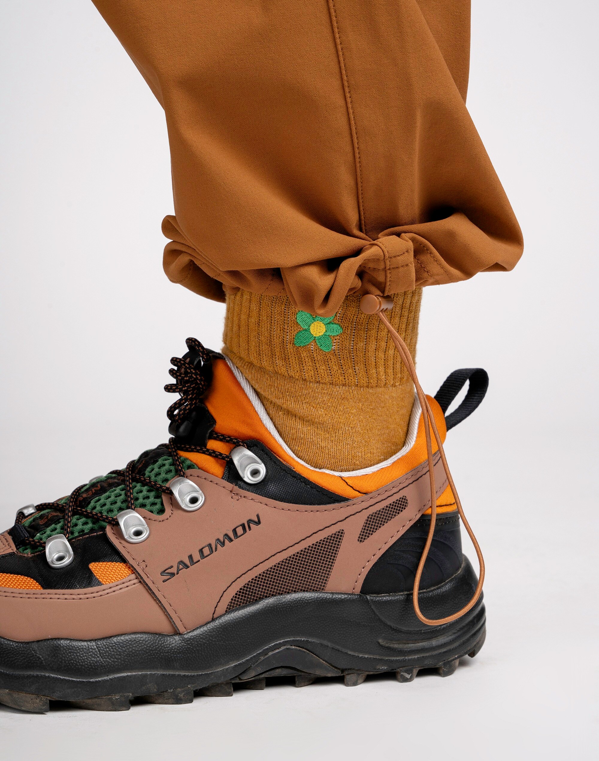 alder apparel Go Explore Essential Pants