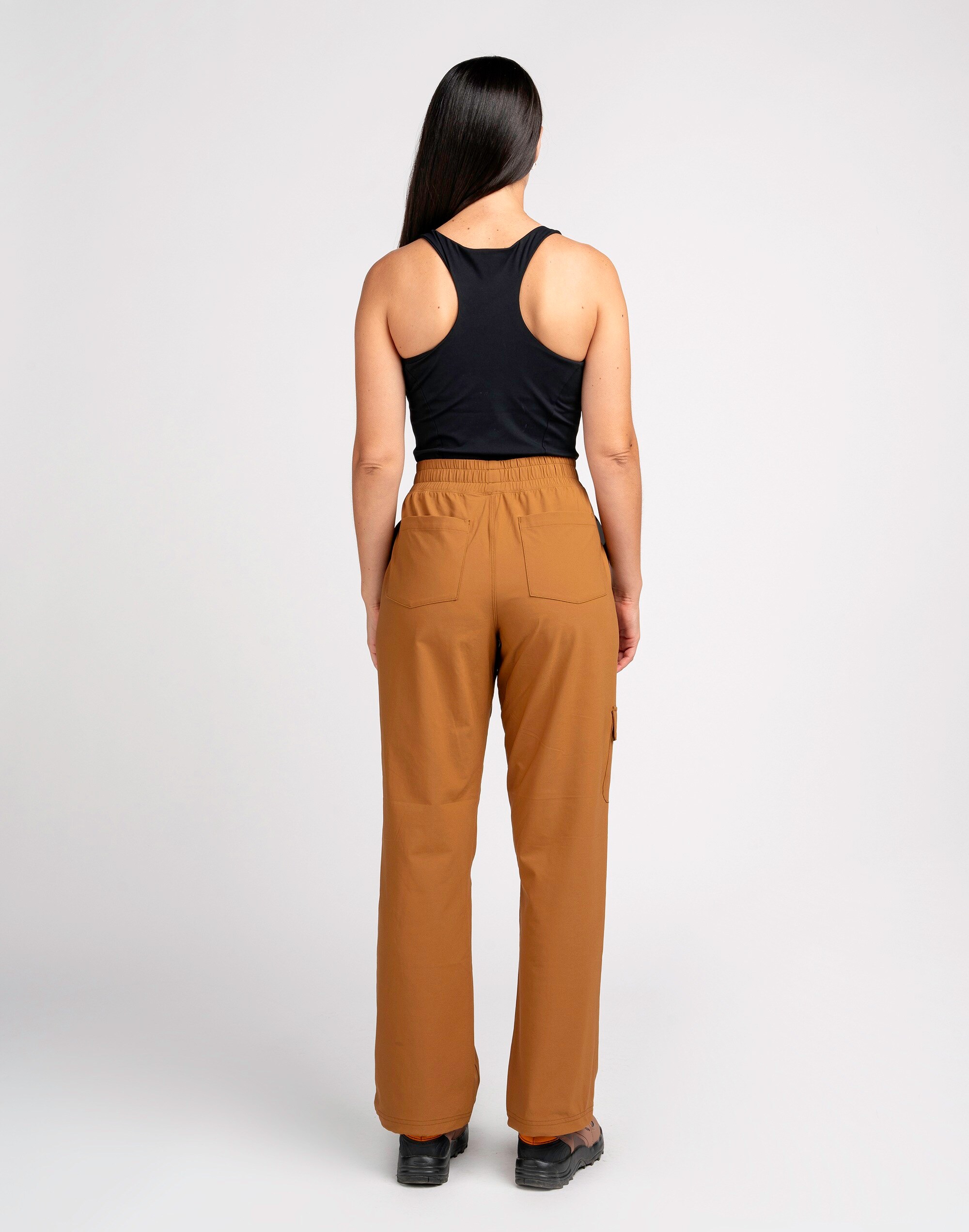 alder apparel Go Explore Essential Pants
