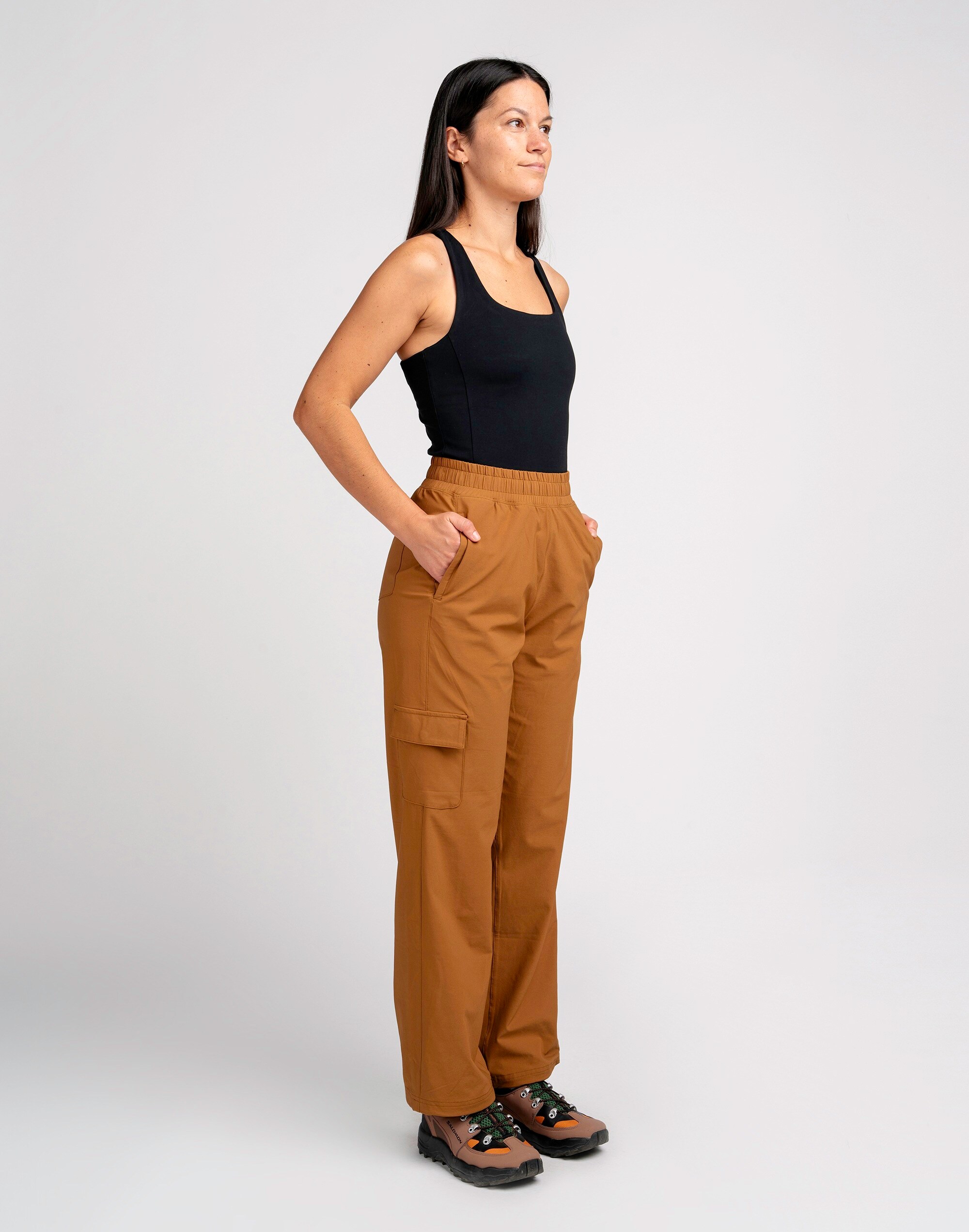 alder apparel Go Explore Essential Pants