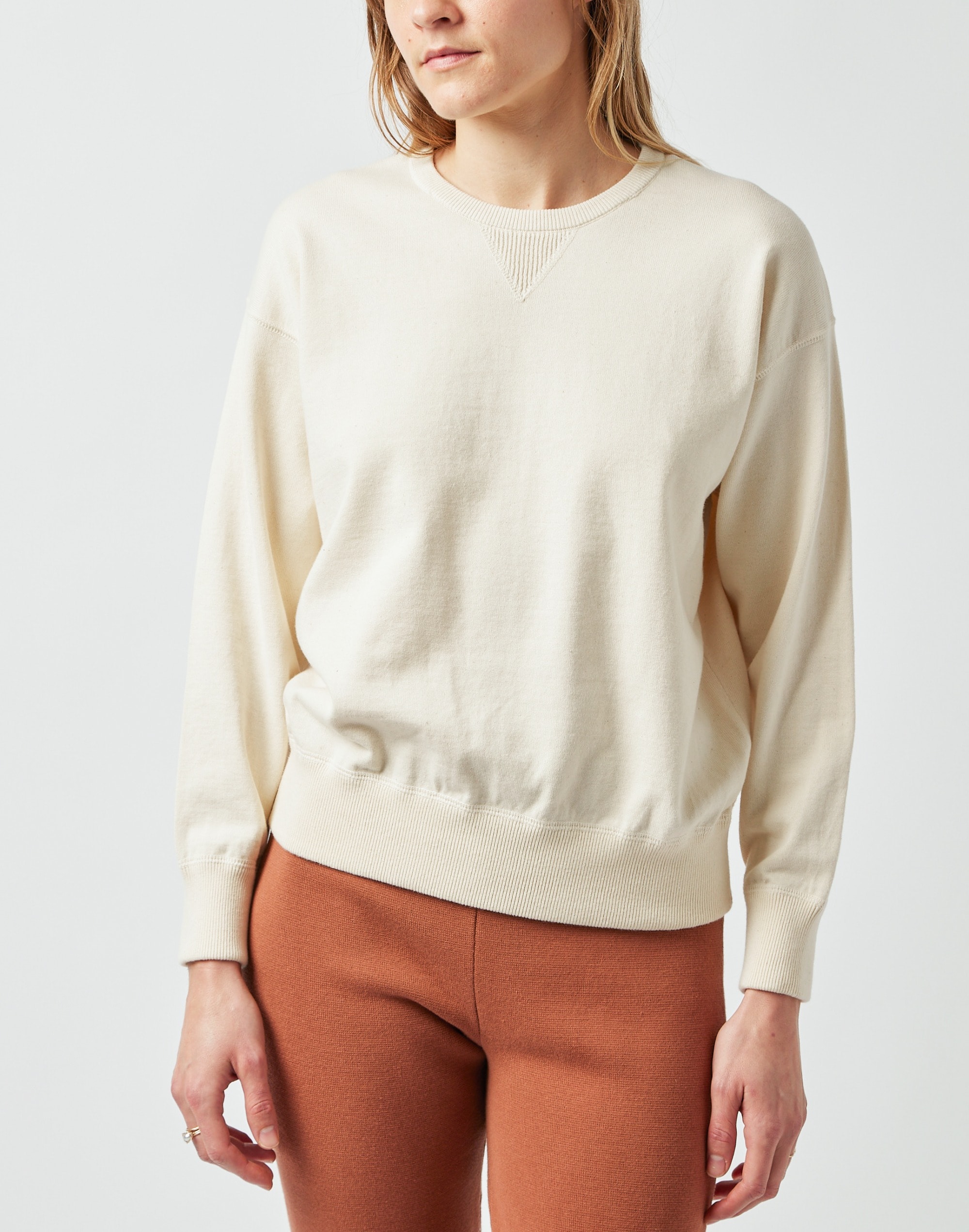 DEMY BY DEMYLEE Jacques Sweater