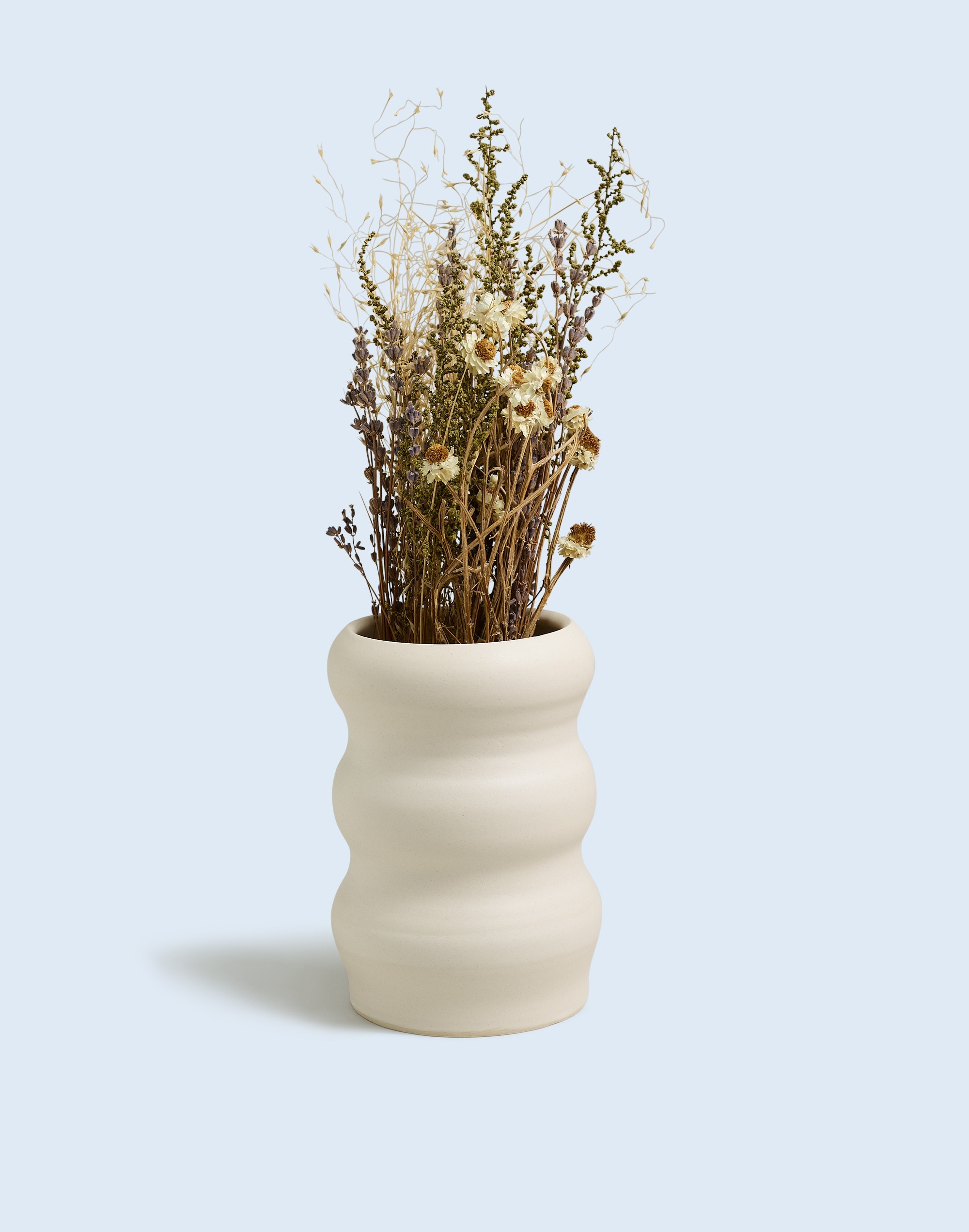 Ekua Ceramics Aquarius Vase