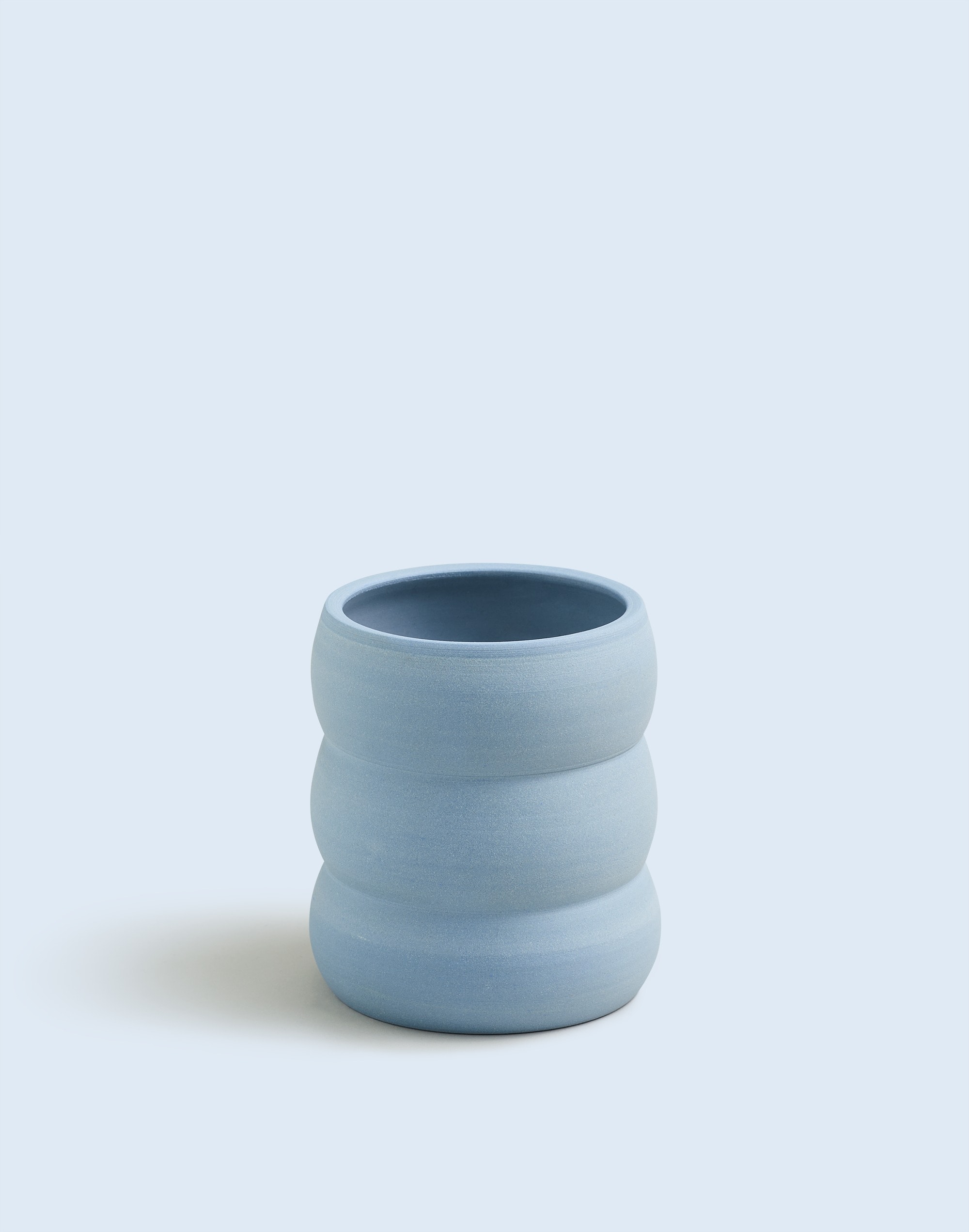 Ekua Ceramics Tubular Cup