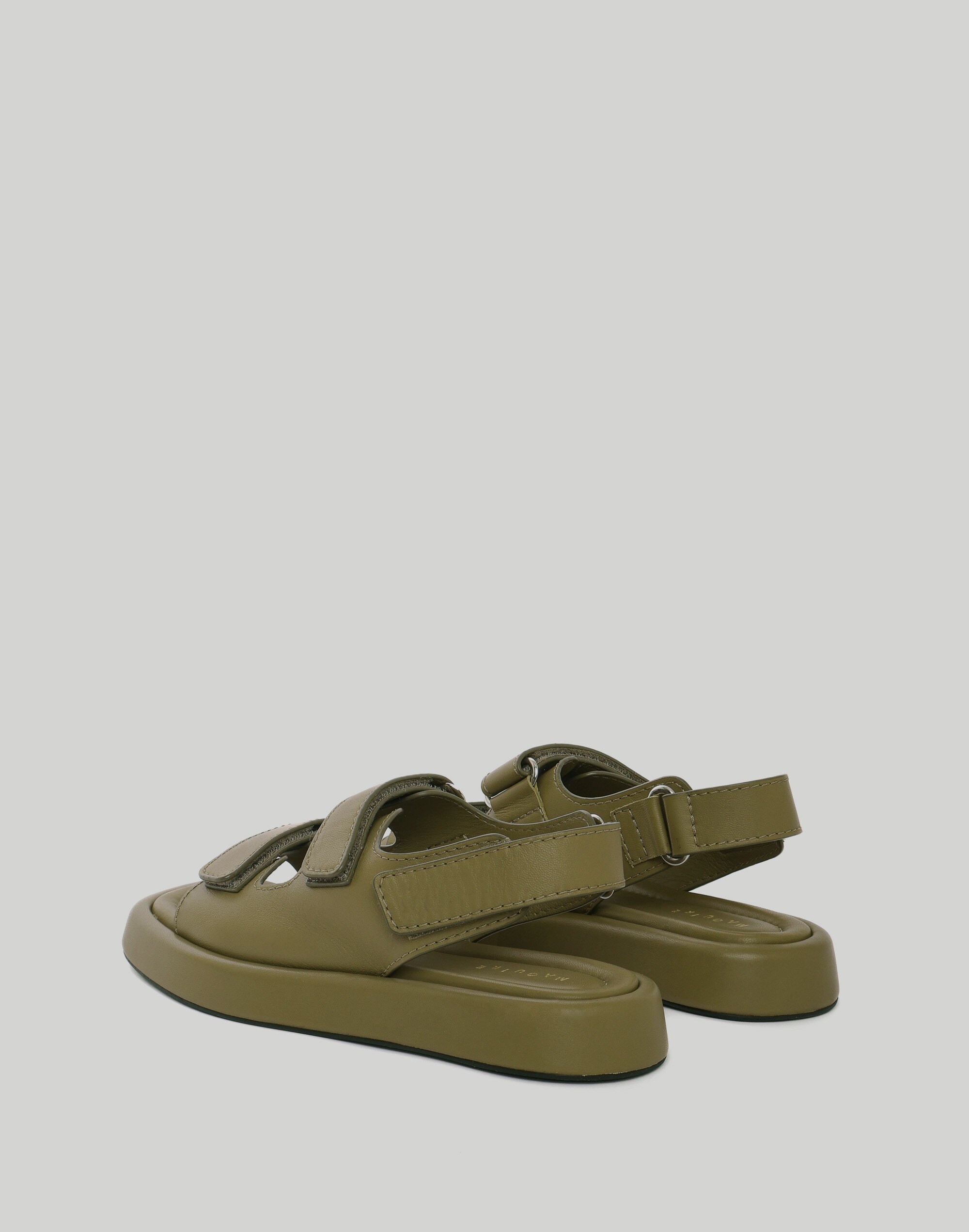 Maguire Murcia Sandal | Madewell