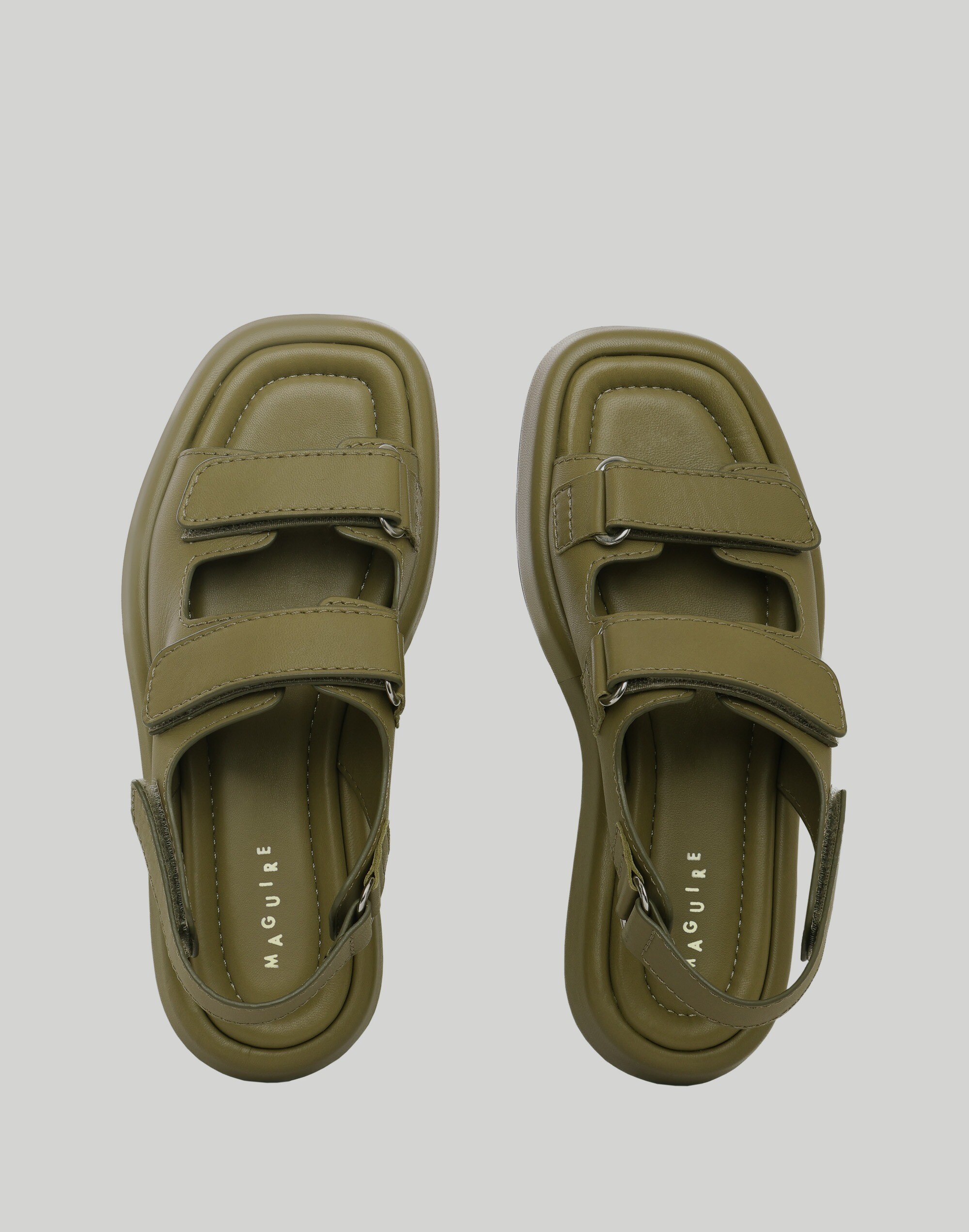 Maguire Murcia Sandal | Madewell