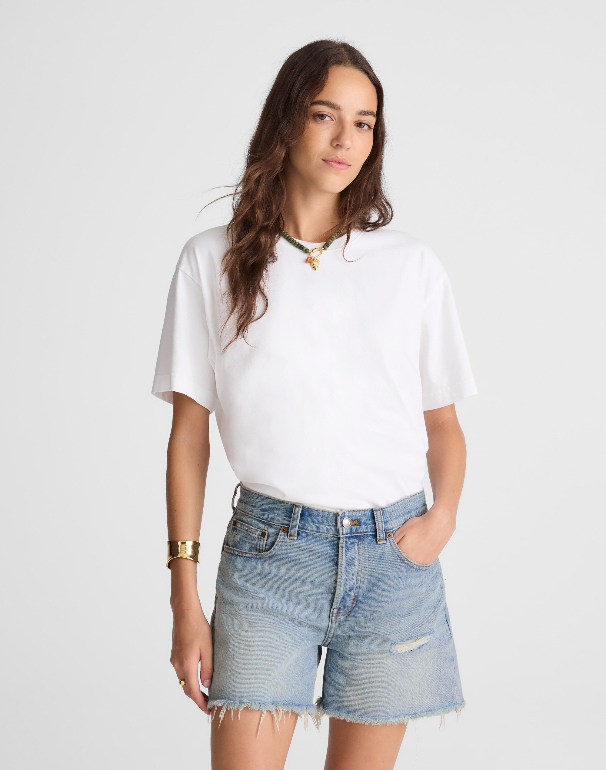 The Brynn Long Short in Hallstead Wash